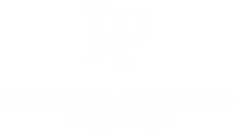 Roberto Pozzato Education